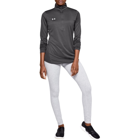 Under Armour 1/2 Zip Shirt - Picture 2 of 6